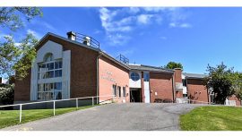 Le Domaine Vivr-Ans-Semble