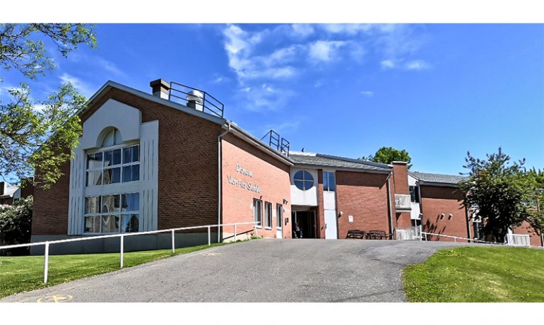 Le Domaine Vivr-Ans-Semble