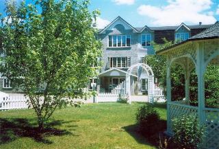 La Villa des Générations de Tremblant
