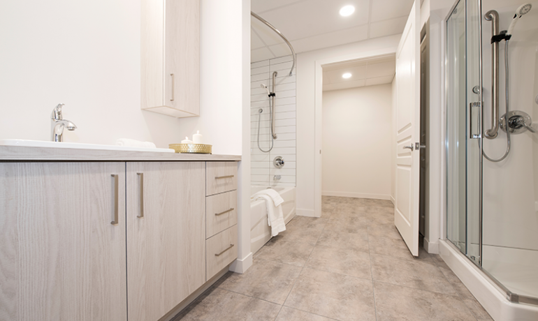 Le Renaissance Cowansville