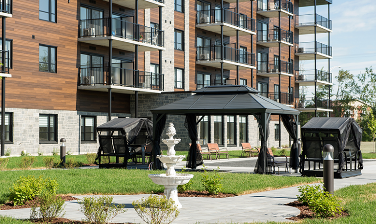 Le Renaissance Cowansville