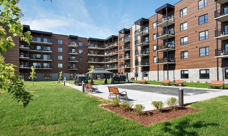 Le Renaissance Cowansville