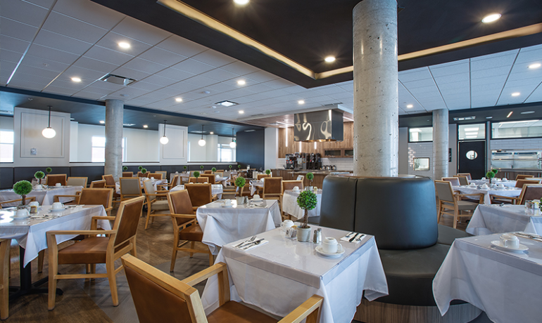 Le Renaissance Cowansville