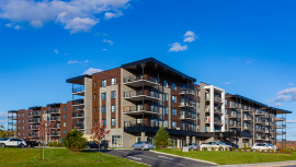 Le Renaissance Cowansville