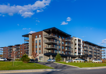 Le Renaissance Cowansville