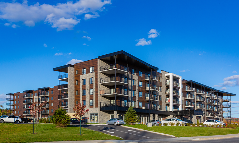Le Renaissance Cowansville