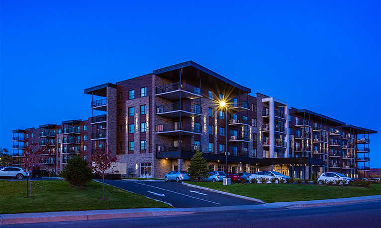 Le Renaissance Cowansville
