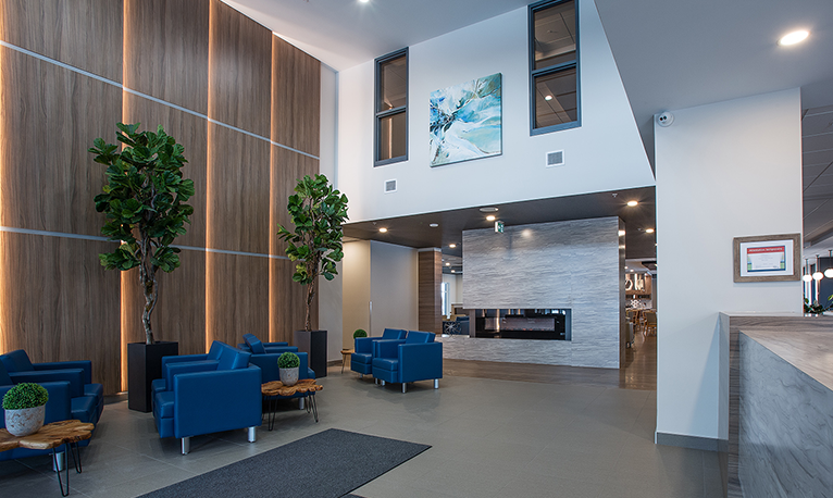 Le Renaissance Cowansville