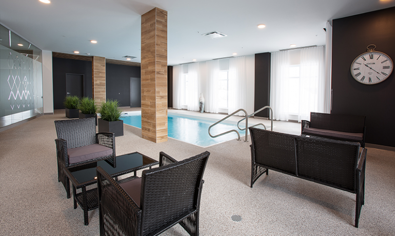 Le Renaissance Cowansville