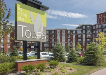 La Cité des Tours