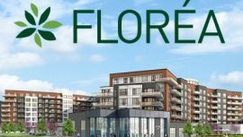 Résidence Le Floréa