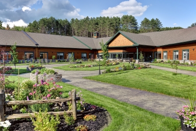 Village Grace