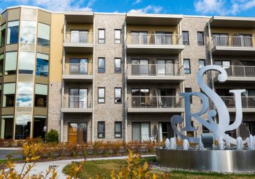 Résidence Saint-Jean-sur-Richelieu