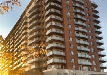 Les Résidences Soleil Manoir Brossard