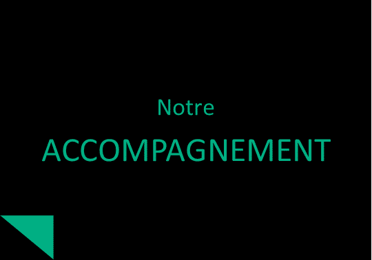 Accompagnement