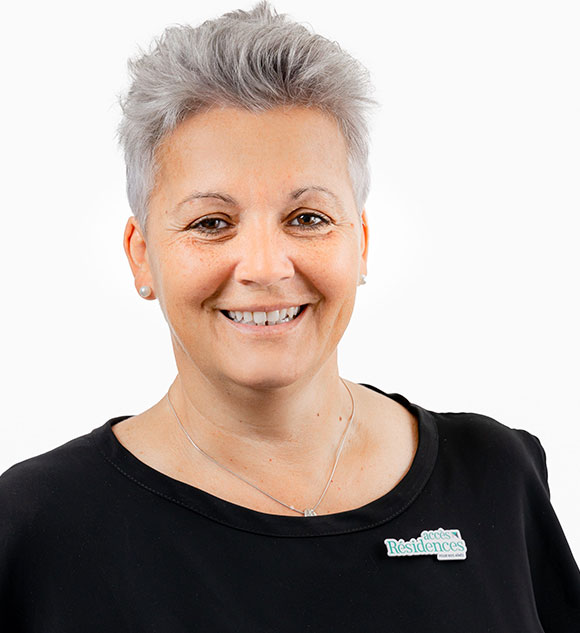 Fabienne Coullerez