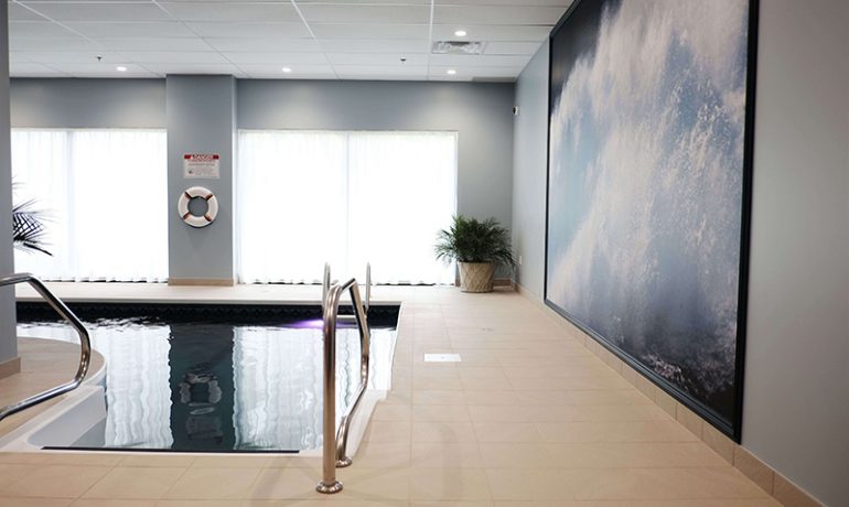 Résidence des Bâtisseurs Cowansville