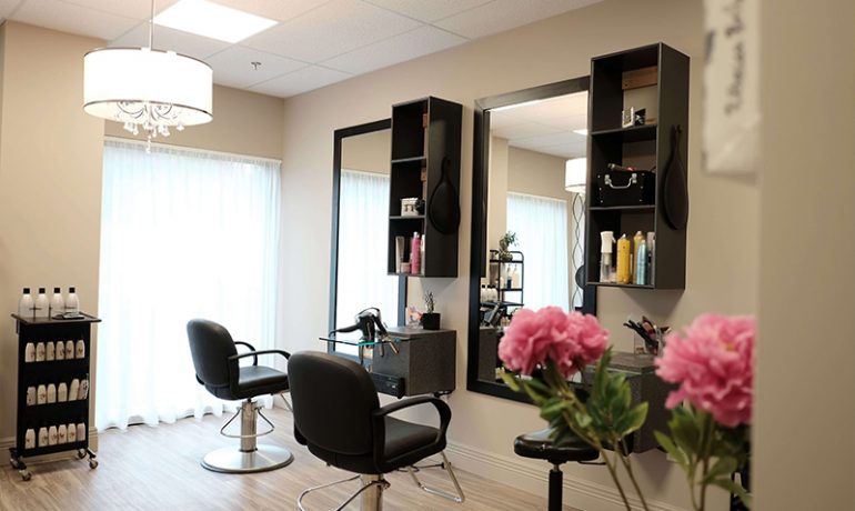 Résidence des Bâtisseurs Cowansville