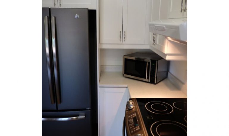 Résidence des Bâtisseurs Cowansville