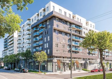 Rosemont Les Quartiers