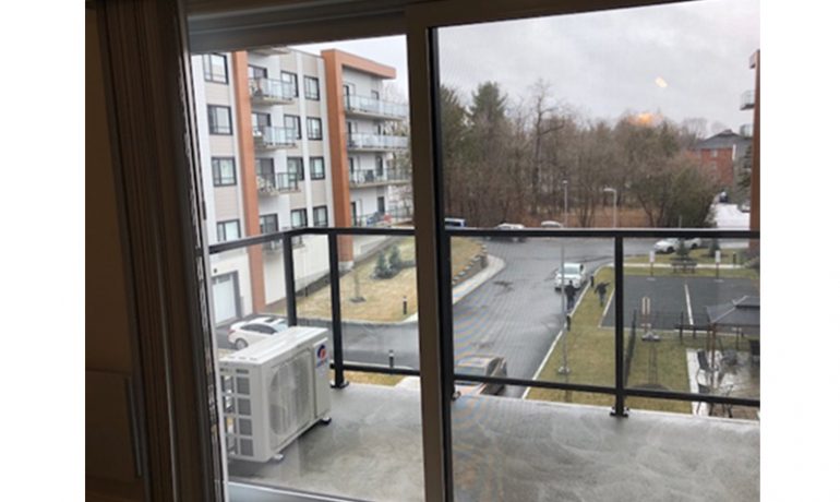 Résidence des Bâtisseurs Cowansville