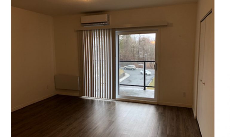 Résidence des Bâtisseurs Cowansville