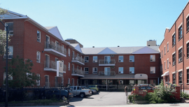 Résidence Ville-Marie