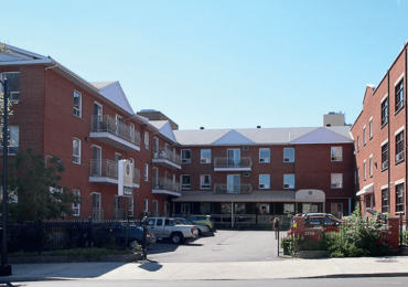Résidence Ville-Marie