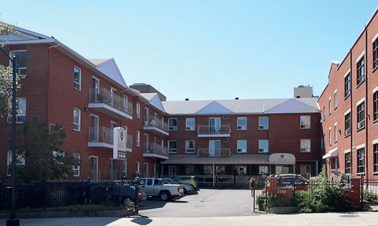 Résidence Ville-Marie
