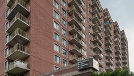 Complexe Gouin-Langelier