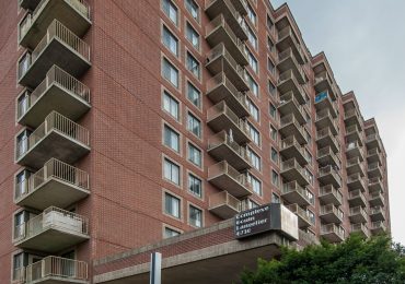 Complexe Gouin-Langelier