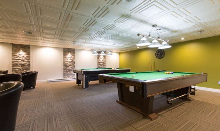 Complexe Gouin-Langelier