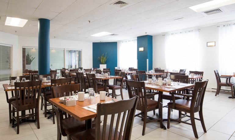 Complexe Gouin-Langelier
