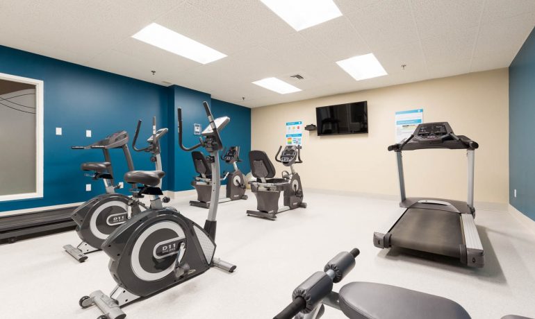 Complexe Gouin-Langelier (
