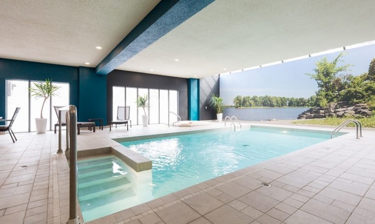 Complexe Gouin-Langelier