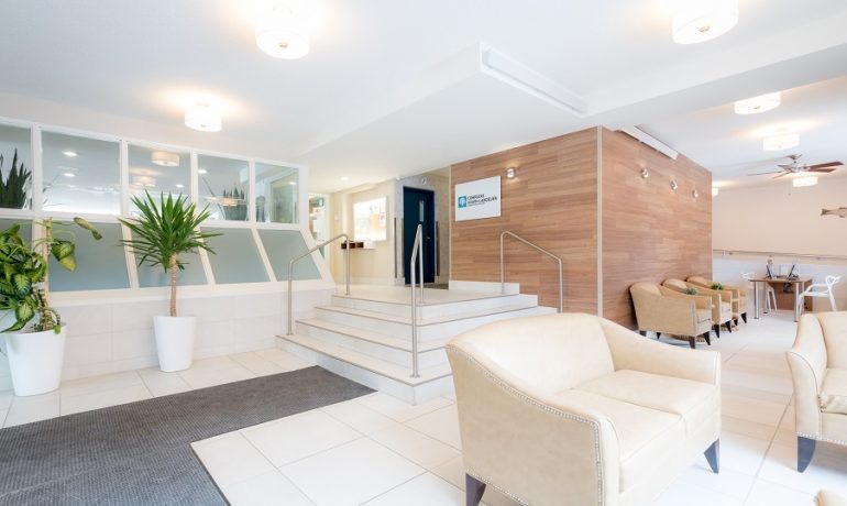 Complexe Gouin-Langelier