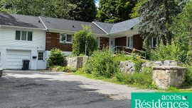 Residence Willowdale St. Charles