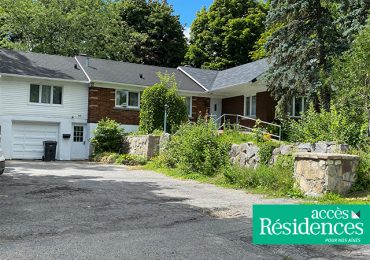Residence Willowdale St. Charles
