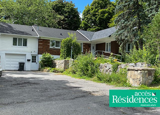 Residence Willowdale St. Charles