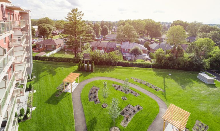 Les Jardins de Renoir