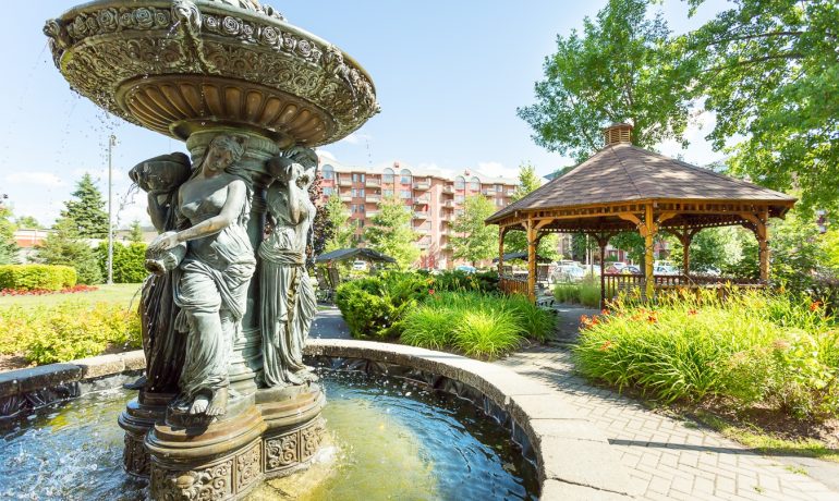 Les Jardins de Renoir