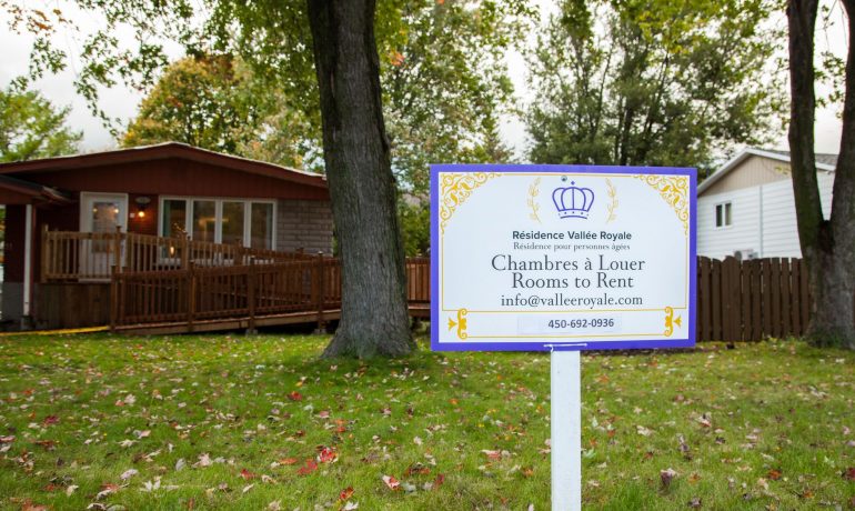 Résidence Vallée Royale