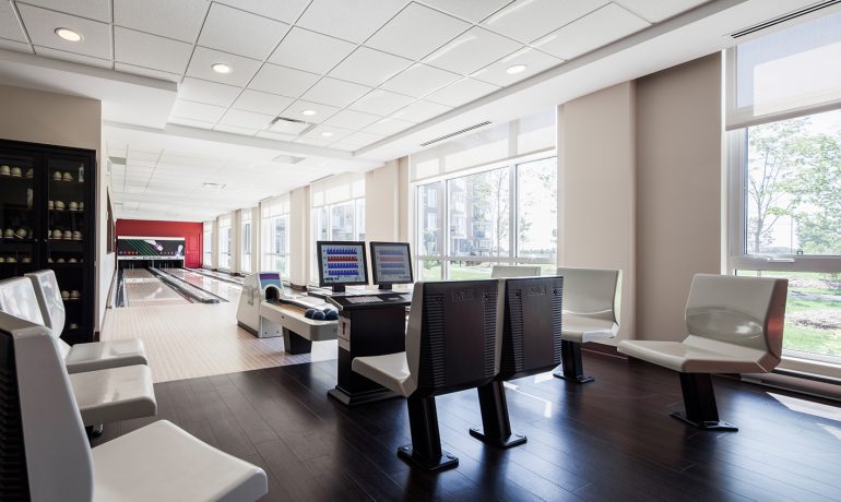 L'Avantage Brossard