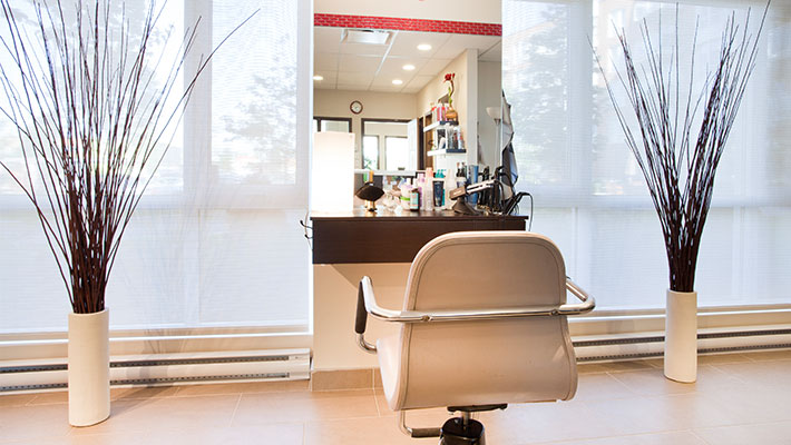 L'Avantage Brossard