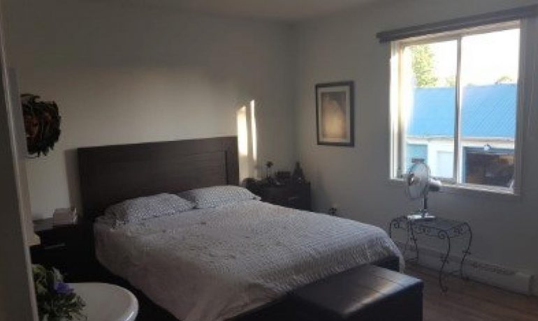 Hébergement Les 3 Hirondelles