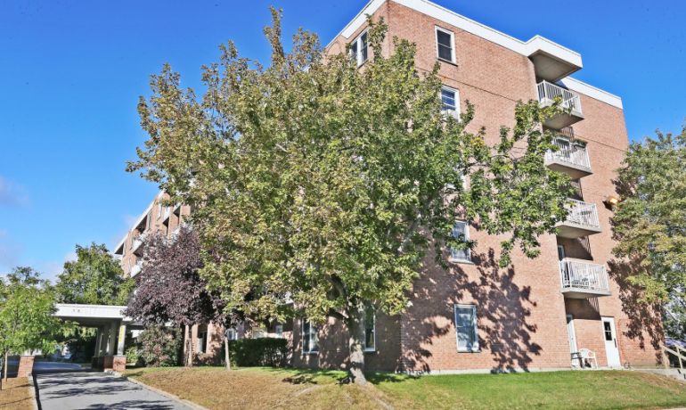 Résidence Villa des Brises