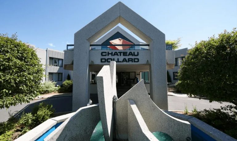 Château Dollard