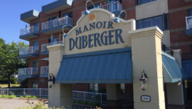 Manoir Duberger