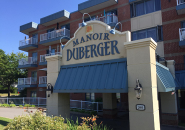 Manoir Duberger
