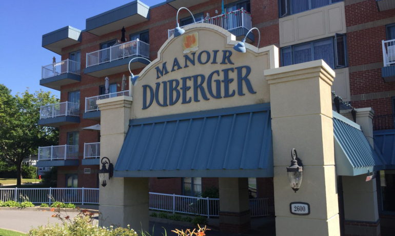Manoir Duberger